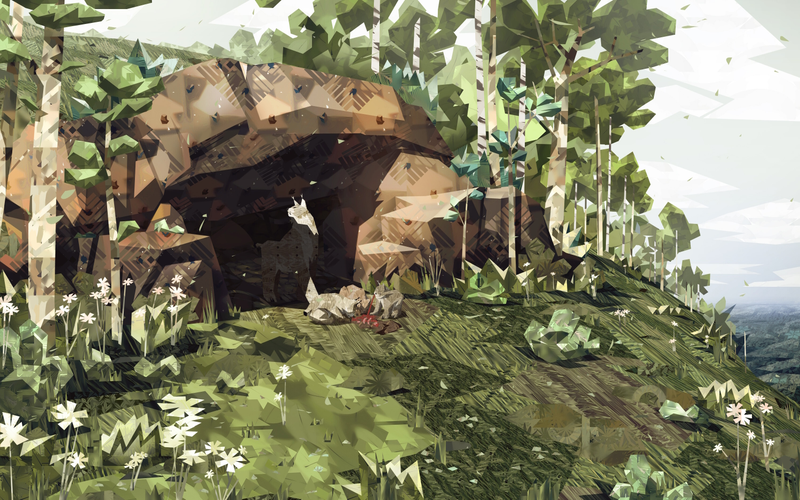 Illustration for article titled From Badger Simulator to Lynx Simulator